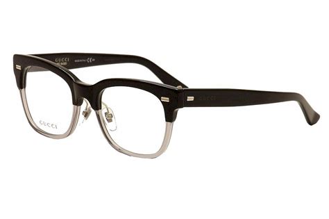 Gucci GG3747 XFP Glasses Tortoiseshell 